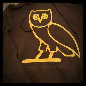 OVO hooded sweatshirt